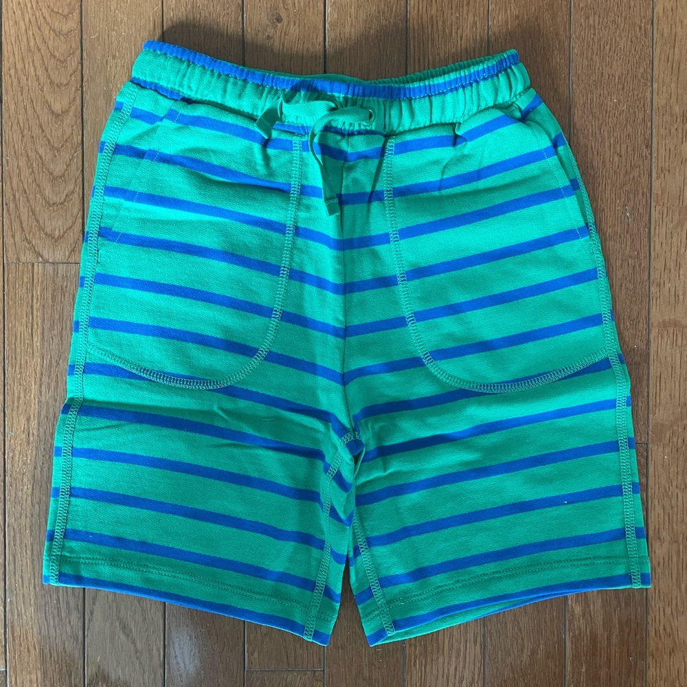 Hanna Andersson shorts